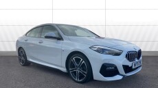 BMW 2 Series 218i [136] M Sport 4dr Petrol Saloon